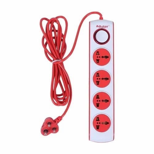 Electric Power Strip