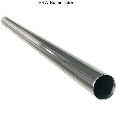 ERW Boiler Tube