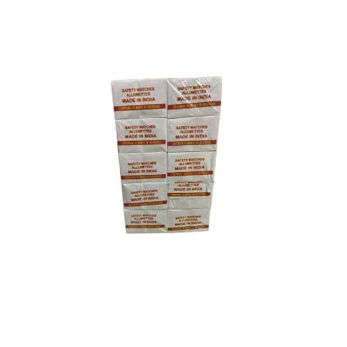 Export Match Box