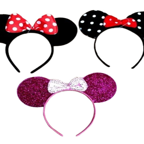 Fashion Hair Band - Plastic Material Multisizes | Multicolor Fancy Design For Women Girls And Baby Girls Perfect For Casual Wear