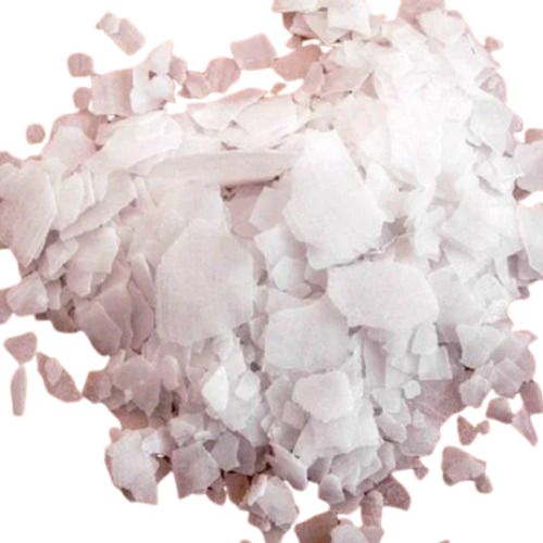 Gacl Caustic Soda Flakes