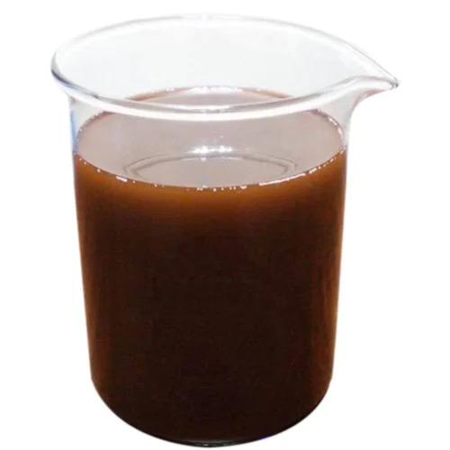 Industrial Acid Slurry - Liquid Form, 98% Purity | Highly Concentrated Surfactant for Detergents, Effective Emulsifying and Wetting Agent, Foaming Agent for Cleaning Products