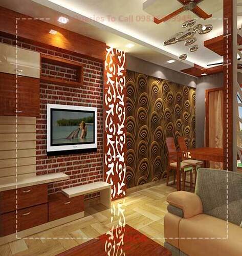 Interior Design Services