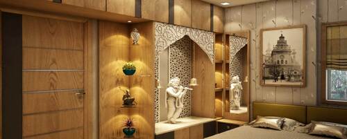 Interior Designing Services