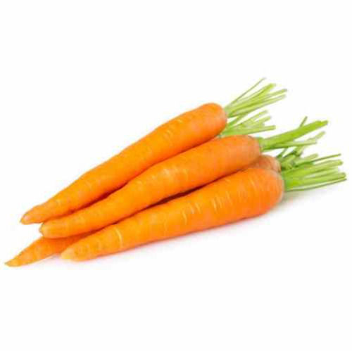 Organic Carrot