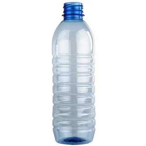 Plastic Bottles 