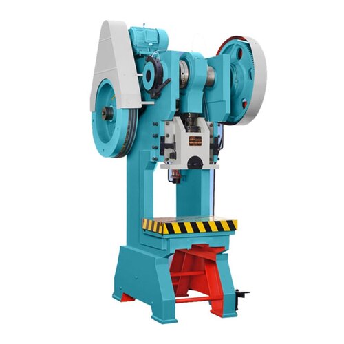 Power Press Machine - Application: Yes