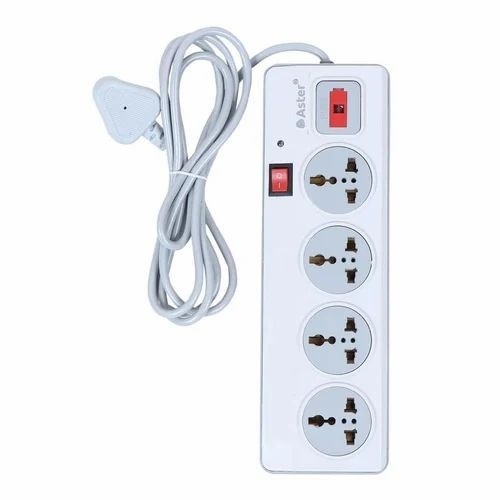 Power Strip Extension Cord By Amster Industries