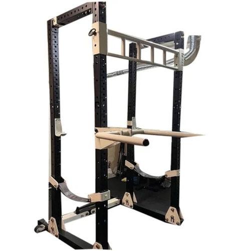 Premium Gorilla Gym Squat Rack