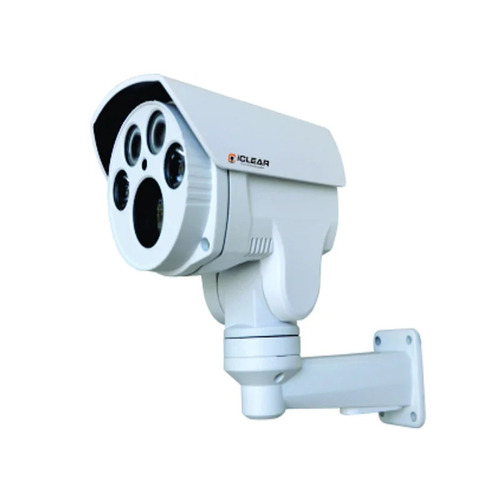 Ptz Cctv Bullet Camera