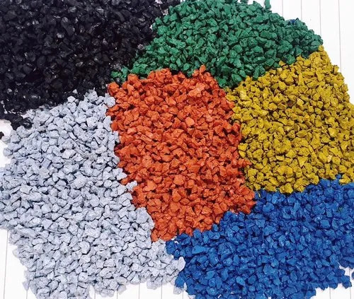 SBR Rubber Granule