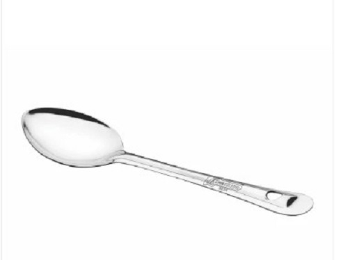 Silver SS Spoon