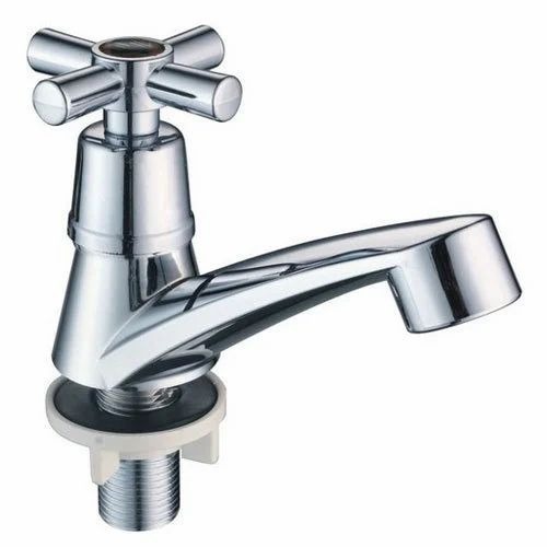 Ss Brass Water Tap