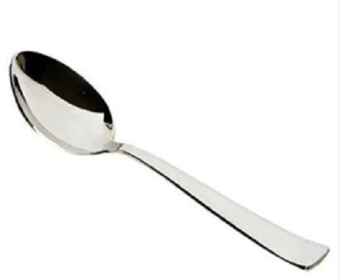 SS Teaspoon