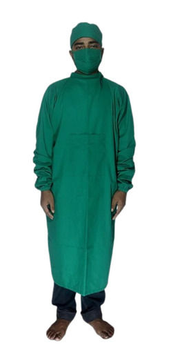 Surgeon Ot Gowns