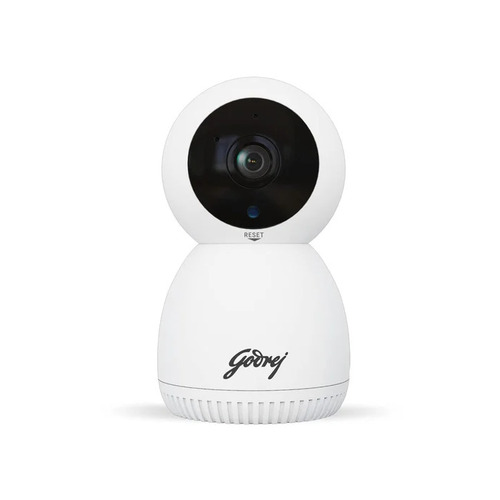 Wireless CCTV Dome IP Camera