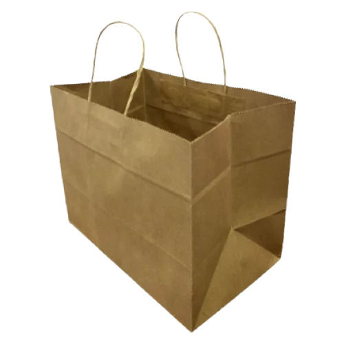 5 Kg Paper Carry Bag