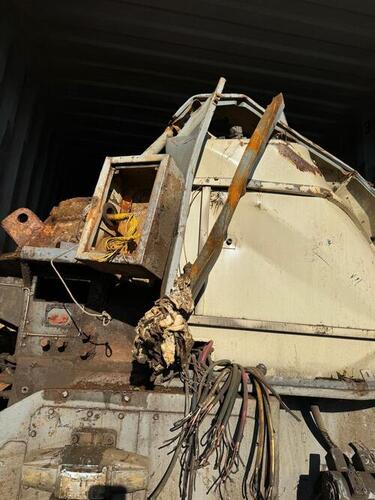 Aluminium Scrap