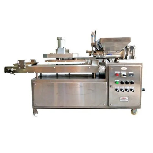 Automatic Rasgulla Making Machines