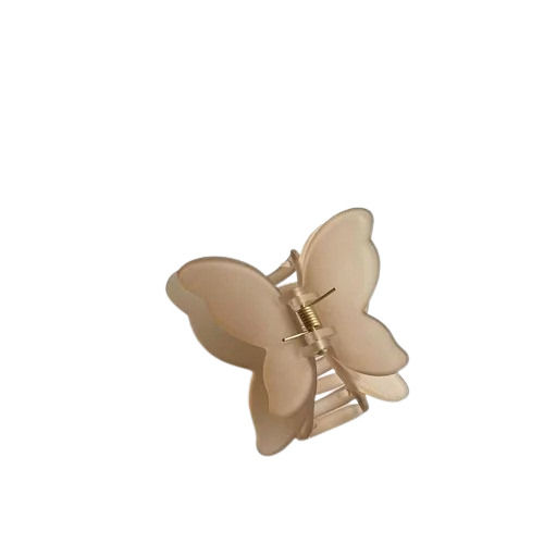 Butterfly Hair Clutcher