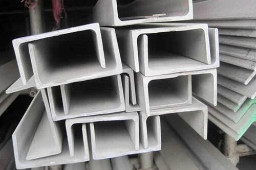 Channel - Application: Construction
