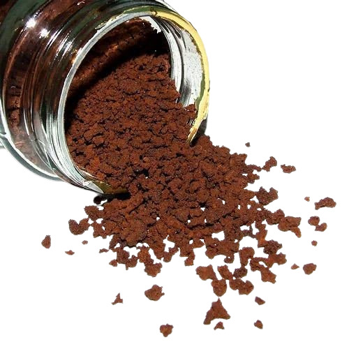 Chocolate Coffee Premix - 1 Kg Powder Bag | Strong Organic Instant Coffee