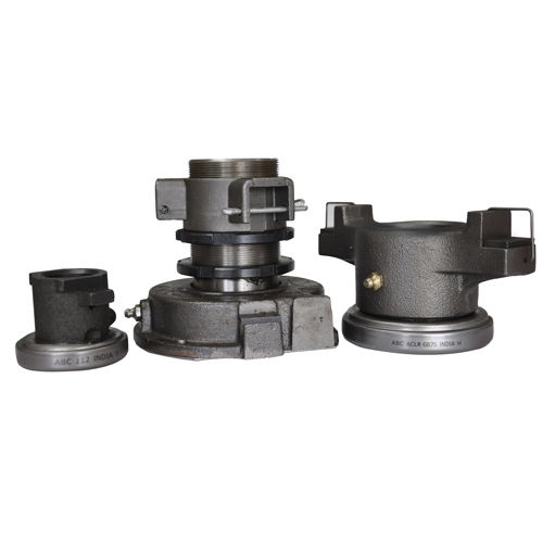 Clutch Release Bearings - Application: -