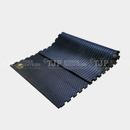 Cow Mats - Material: Cotton