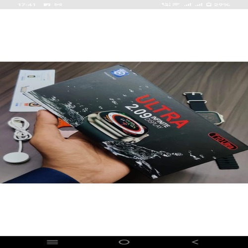 Ear Phones - Android Version: Yes