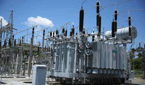 Electrical Transformer - Capacity: Na Kg/Hr