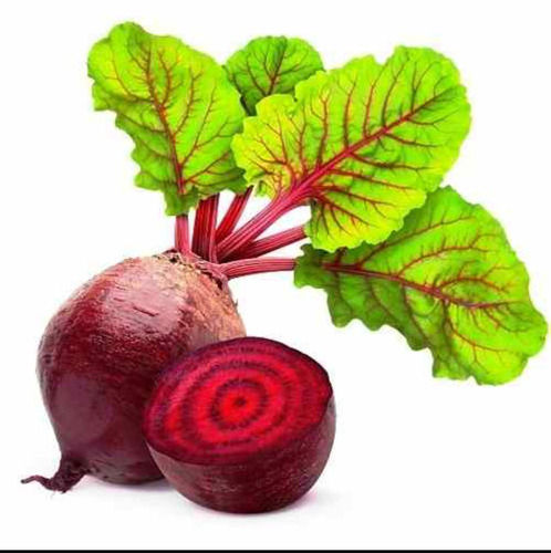 Fresh Beet Root - Color: Rad