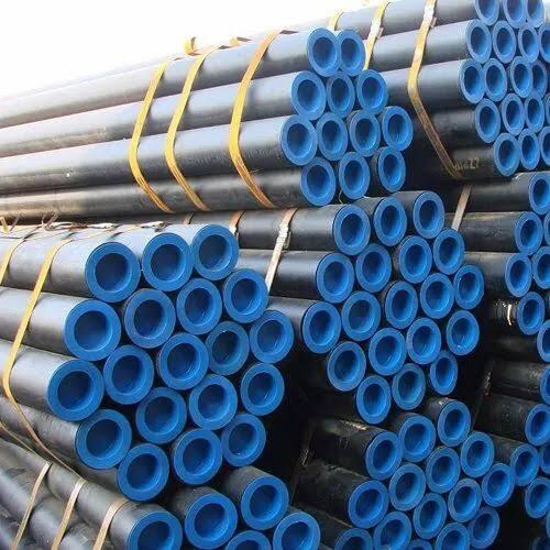 Galvanized Steel Pipes - Color: ........................