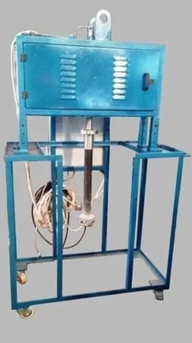 Hoistable Degassing Machine