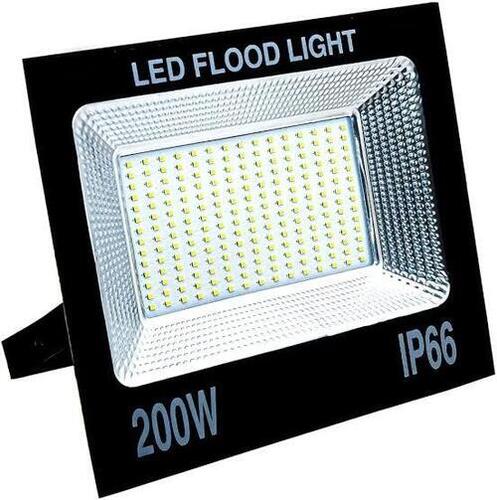 Led Flood Light - Application: Yes