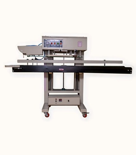 Maxi Vertical Band Sealer