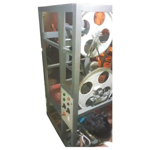 MS Automatic Paper Plate Making Machine