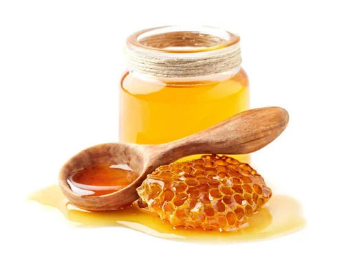 Oranic Honey - Shelf Life: 2 Days