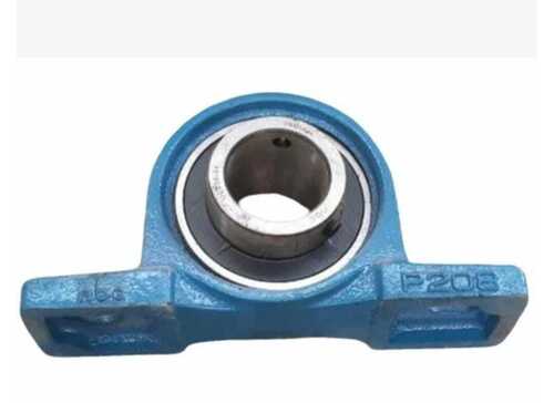 Pedestal Bearings - Bore Size: -