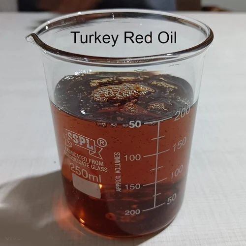 Pure Turkey Red Oil - Feature: Provide Pain Relief