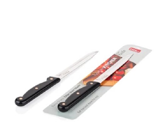 Rivet Knife 12 Inch - Stainless Steel, Custom Size, Various Colors | Rust Resistant, Slip Resistant, Good Gripping, Quality Tested