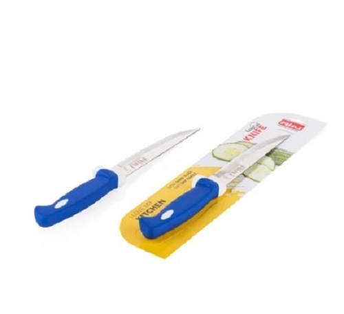 SS Knife - Stainless Steel, Customize Size, Various Colors - Low Price, Good Gripping, Rust Resistant, Slip Resistant