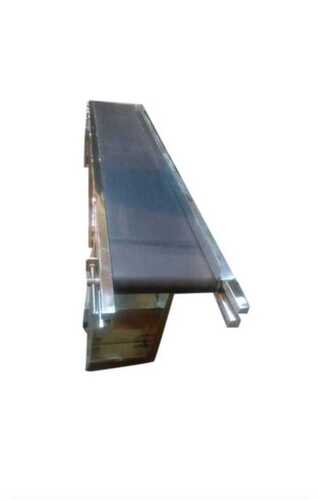 Stainless Steel Belt Conveyors