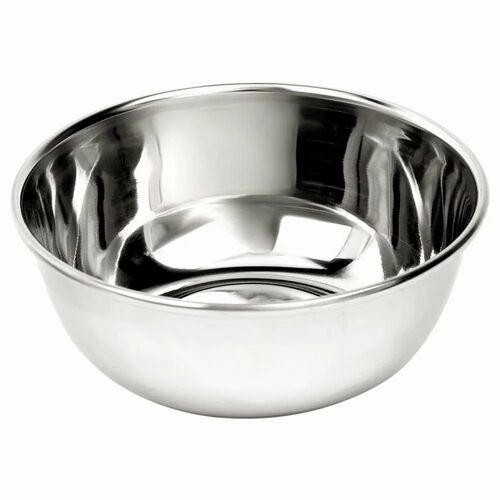 Stainless Steel Bowls