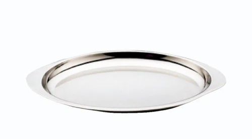 stainless steel tray