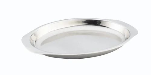 Stainless Steel I10 Tray