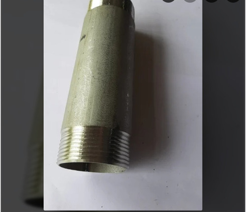 Stainless Steel Pipes - Section Shape: Round