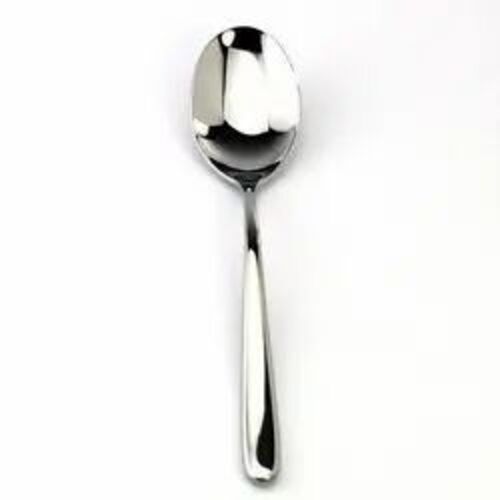 Stainless Steel Spoon