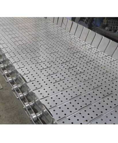 Steel Belt Conveyor