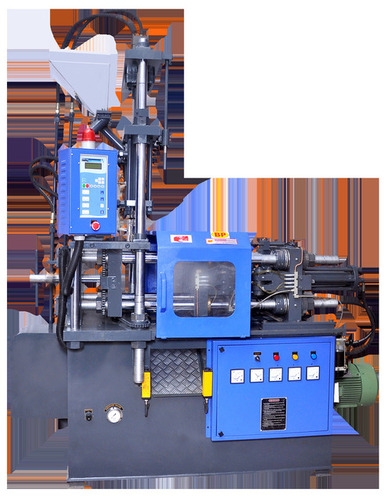 Steel Moulding Machine