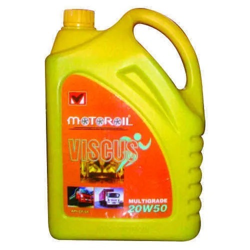 Two Stroke Engine Oil - Color: Allcolor